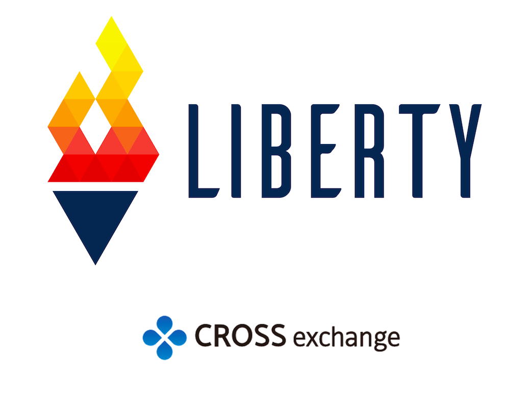 liberty crypto