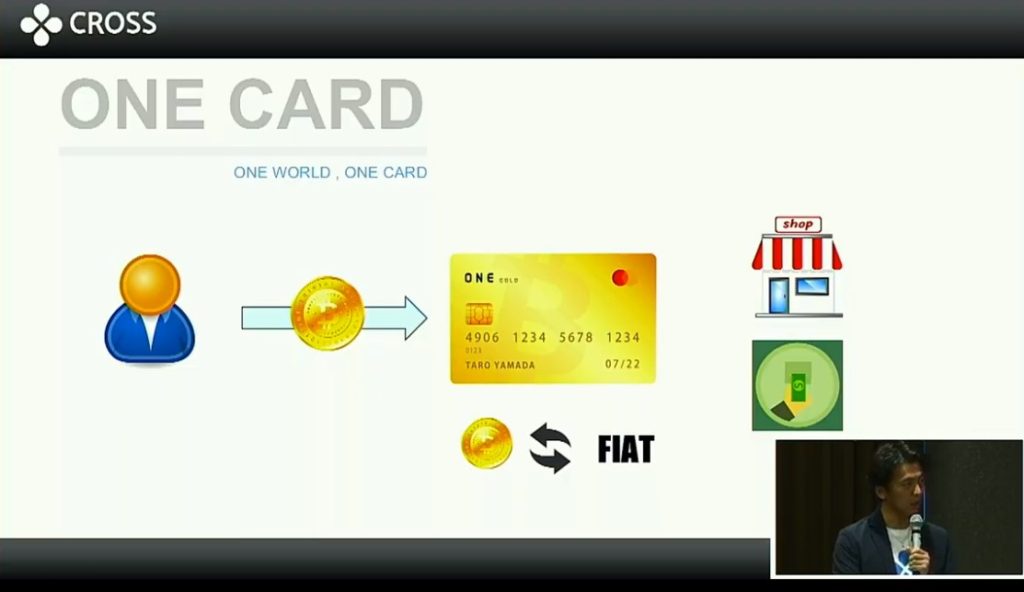 One Card