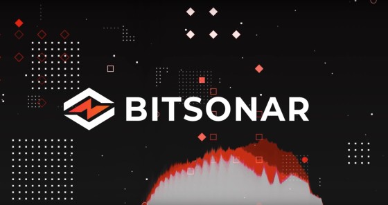 【2019仮想通貨案件】Bitsonarとは？新時代の暗号通貨投資ファンド